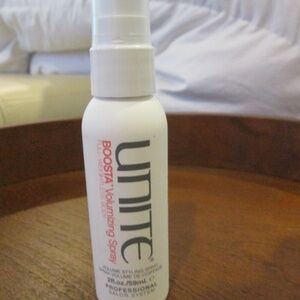 Unite BOOSTA Volumizing Spray - NEW